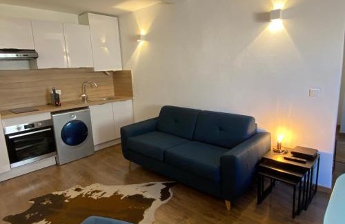 Saint-Florent Apartment | Appartement Doria