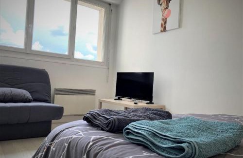 Limoges Apartment | Appartement double 13 à Limoges