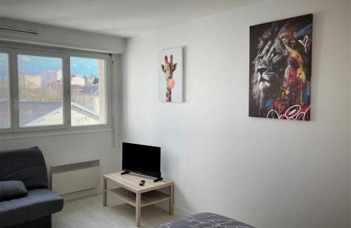 Limoges Apartment | Appartement double 13 à Limoges