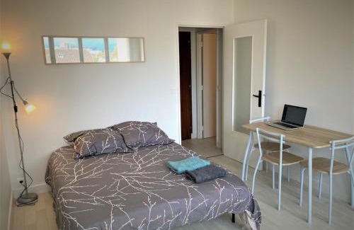 Limoges Apartment | Appartement double 13 à Limoges