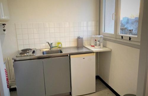 Limoges Apartment | Appartement double 5 à Limoges