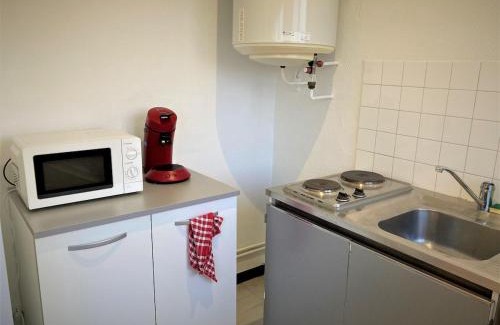 Limoges Apartment | Appartement double 5 à Limoges