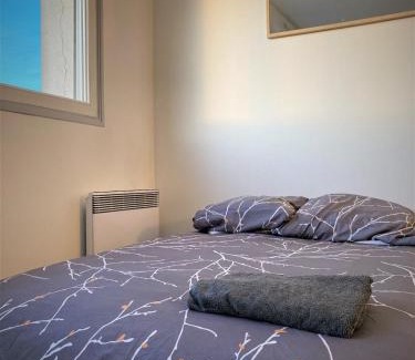 Limoges Apartment | Appartement double 5 à Limoges
