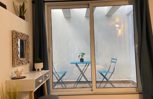 Talence Apartment | Appartement douillet avec terrasse