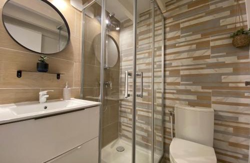 Talence Apartment | Appartement douillet avec terrasse