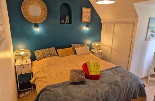 Baguer-Pican Apartment | Appartement du bonheur