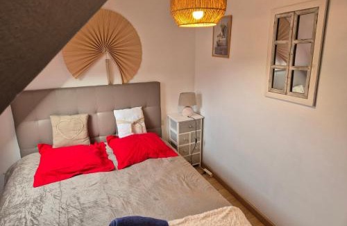 Baguer-Pican Apartment | Appartement du bonheur