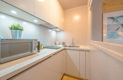 Le Planellet Apartment | Appartement Du Golf Du Mont d'Arbois - Happy Rentals