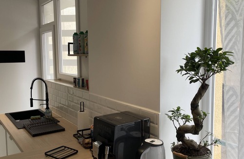 Belfort Apartment | Appartement du Lion, à 10 Minutes du Centre Ville, Stationnement Idéal!