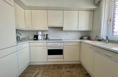 Duinbergen Apartment | Appartement Duinbergen
