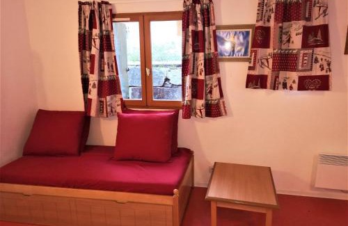 La Joue du Loup Apartment | Appartement Duplex 2 Pièces pour 4 à La Joue du Loup - Résidence Les Chalets d'Aurouze - FR-1-504-573