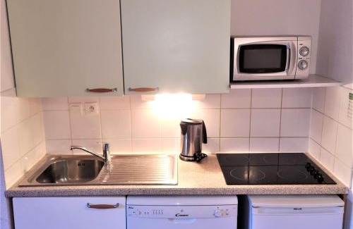La Joue du Loup Apartment | Appartement Duplex 2 Pièces pour 4 à La Joue du Loup - Résidence Les Chalets d'Aurouze - FR-1-504-573