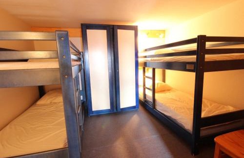 Vallandry Apartment | Appartement duplex 3 pièces, 6 pers, Vallandry, accès pistes, animaux admis - FR-1-411-83
