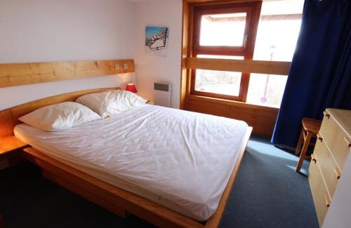 Vallandry Apartment | Appartement duplex 3 pièces, 6 pers, Vallandry, accès pistes, animaux admis - FR-1-411-83
