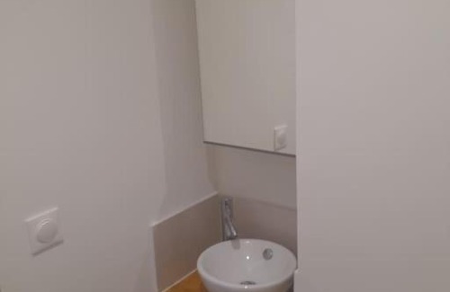 Ax-les-Thermes Apartment | Appartement Duplex 8 personnes proche télécabines