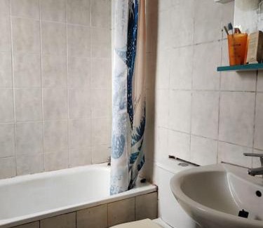 Centre Apartment | Appartement duplex indépendant de 46m2