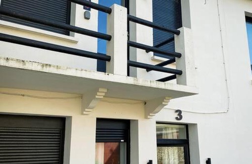 Rocabey - Alsace - Gare Apartment | Appartement Duplex refait à neuf