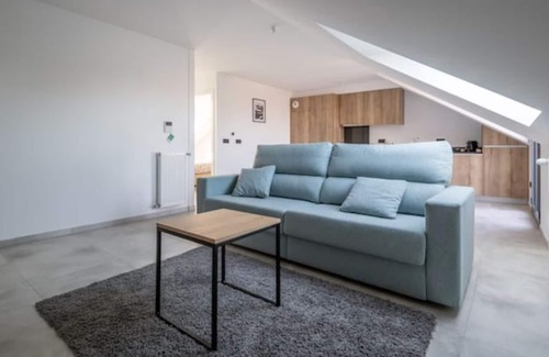 Pontault-Combault Apartment | Appartement Entier Cocooning Lumineux