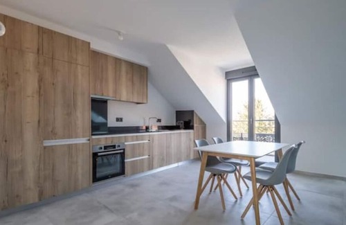 Pontault-Combault Apartment | Appartement Entier Cocooning Lumineux