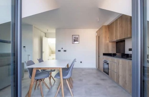Pontault-Combault Apartment | Appartement Entier Cocooning Lumineux
