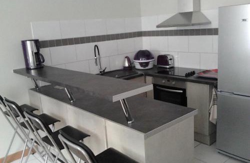 Eaux-Bonnes Apartment | Appartement Eaux bonnes
