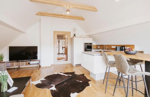 Tamsweg Apartment | Appartement Eden Top 11