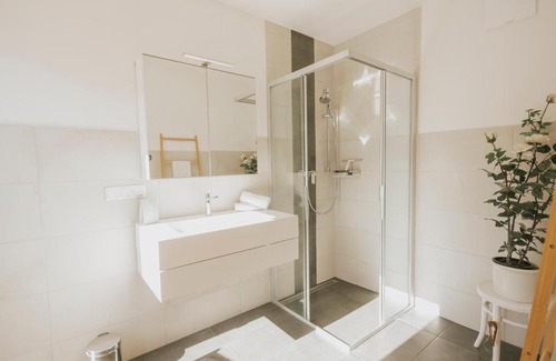 Tamsweg Apartment | Appartement Eden Top 11