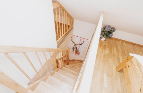 Tamsweg Apartment | Appartement Eden Top 11