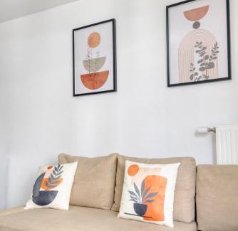 Saint-Ouen Apartment | Appartement Elégant