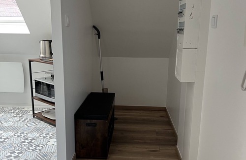 Legelshurst Apartment | Appartement En Allemagne Près de Strasbourg