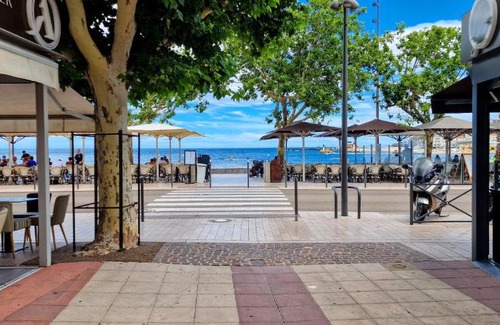 Banyuls-sur-Mer Apartment | Appartement en bord de mer 3
