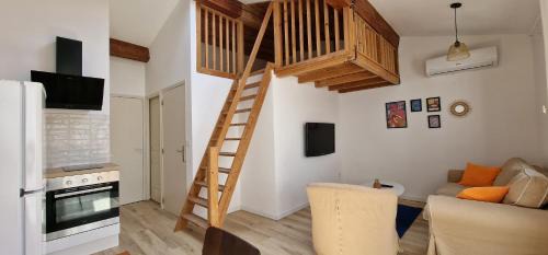Banyuls-sur-Mer Apartment | Appartement en bord de mer 3