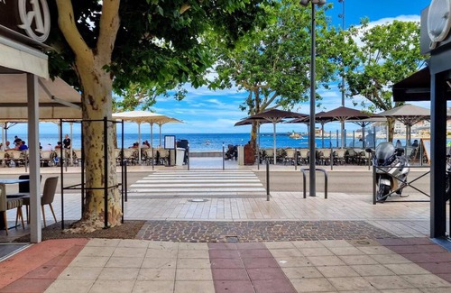 Banyuls-sur-Mer Apartment | Appartement en bord de mer 2