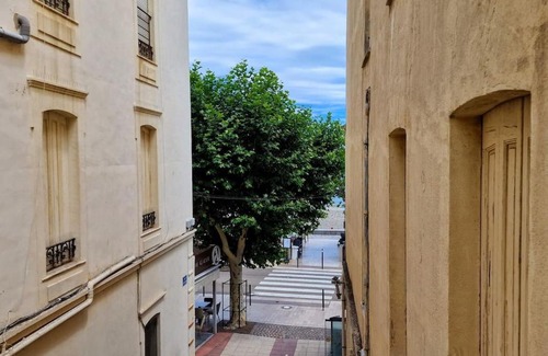 Banyuls-sur-Mer Apartment | Appartement en bord de mer 2