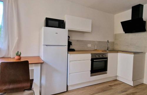 Banyuls-sur-Mer Apartment | Appartement en bord de mer 2