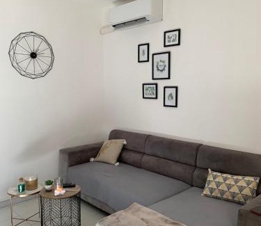 Corte Apartment | Appartement en centre ville