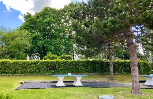 Fouesnant Apartment | Appartement en duplex front de mer, Cap Coz