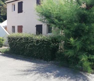 Sausset-les-Pins Apartment | Appartement en résidence privée proche mer