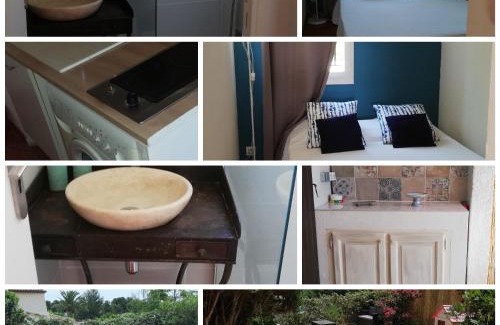 Sausset-les-Pins Apartment | Appartement en résidence privée proche mer