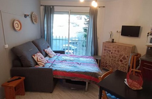 Bareges Apartment | Appartement en résidence. Barèges