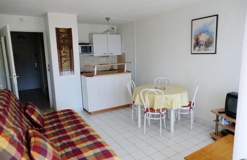 Pornic Apartment | Appartement en RDC avec terrasse face a la mer