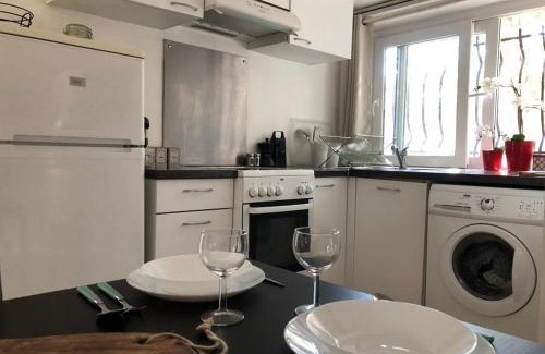 La Chamberte Apartment | Appartement en rez de villa