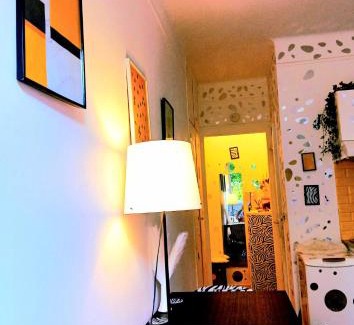 Neuilly-sur-Seine Apartment | Appartement entier à Neuilly-sur-Seine
