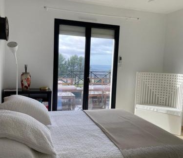 Les Platrieres Apartment | Appartement entier Vue sur Aix