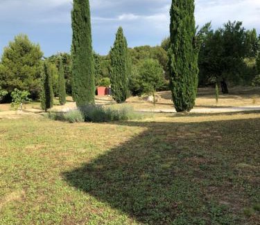 Les Platrieres Apartment | Appartement entier Vue sur Aix