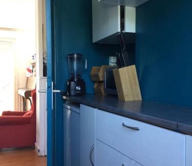 Rueil-Malmaison Apartment | Appartement entier résidence calme à Rueil- Proche Paris