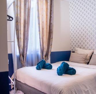 Quartier Grammont Apartment | Appartement entier cosy