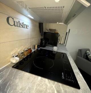 Reims Apartment | appartement entier sur Reims - 4 Voyageurs