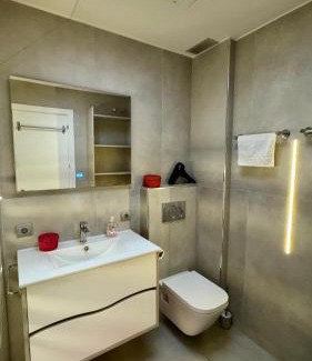 Bahia de Casares Apartment | Appartement entre mer et golf