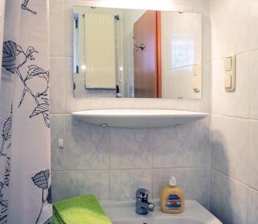 Celle Apartment | Appartement Ernst